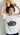 ★4月末入荷ご予約★kihanan春の特注Tシャツ★frankygrow フランキーグロウ WORDS RABBIT TEE WHITE 25SCS-507KN