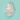 Coucou Suzette ククシュゼット White Cat Hair Claw シロネコ ヘアクリップ