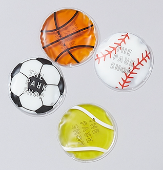 THE PARK SHOP ザ パークショップ BALLPARK ICE PACK TPS-803