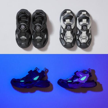 THE PARK SHOP ザ パークショップ THE PARK SHOP "COIBA" TPS-822