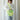 yao ヤオ Net frill shoulder ネットフリルショルダー Yellow 950023