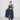 ★8-10月入荷予定ご予約★2025AW★nunuforme ヌヌフォルム デニムジップアップジャンスカ one-Wash adult 04-nf24-490-038