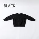 ★8-10月入荷予定ご予約★2025AW★nunuforme ヌヌフォルム 手描きnunuformeロゴ Black nt24-002-09