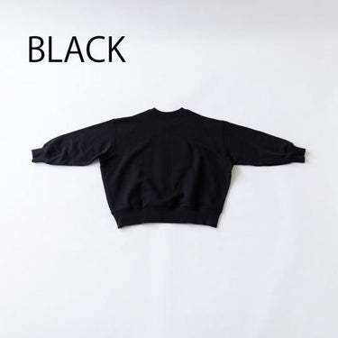 ★8-10月入荷予定ご予約★2025AW★nunuforme ヌヌフォルム NNFMボックスロゴ Black nt24-002-10