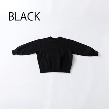 ★8-10月入荷予定ご予約★2025AW★nunuforme ヌヌフォルム various nunuformeロゴ Black nt24-002-11