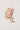 ★WINTER Collection★Misha & Puff Baby Pima Bonnet String / Antique Rose Chrysanthemum B3148W25-0A3