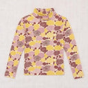 ★WINTER Collection★Misha & Puff ミーシャ Turtleneck String / Antique Rose Chrysanthemum K3110W25-0A3