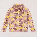 ★WINTER Collection★Misha & Puff ミーシャ Scout Top String / Antique Rose Chrysanthemum K3000W25-0A3