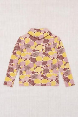 ★WINTER Collection★Misha & Puff ミーシャ Scout Top String / Antique Rose Chrysanthemum K3000W25-0A3