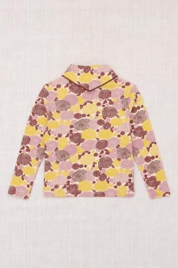 ★WINTER Collection★Misha & Puff ミーシャ Scout Top String / Antique Rose Chrysanthemum K3000W25-0A3