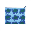 Olya オリヤ Fluffy Flat Pouch Bird 710011

