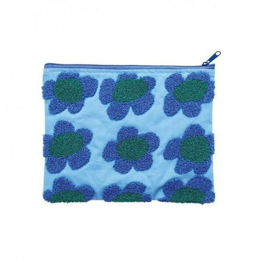 Olya オリヤ Fluffy Flat Pouch Bird 710011
