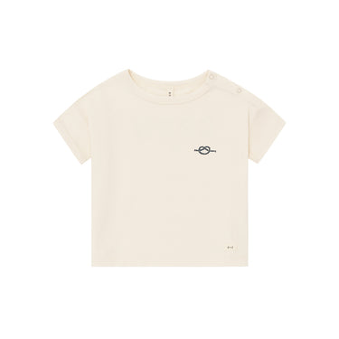 organic zoo オーガニックズー Crew Boxy T-Shirt 18CREWBT