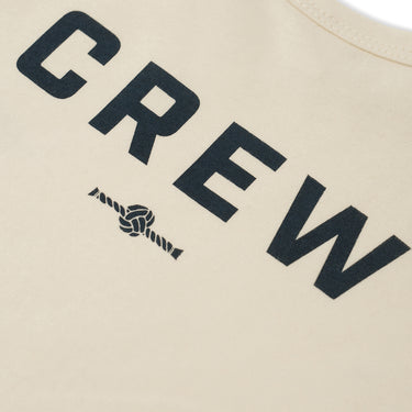 organic zoo オーガニックズー Crew Boxy T-Shirt 18CREWBT