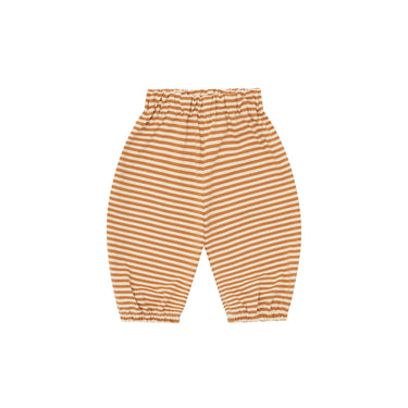 organic zoo オーガニックズー Copper Stripes Pants 18CSP