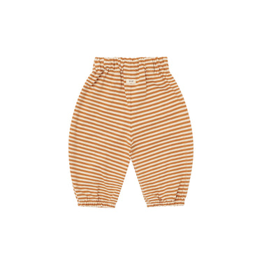 organic zoo オーガニックズー Copper Stripes Pants 18CSP