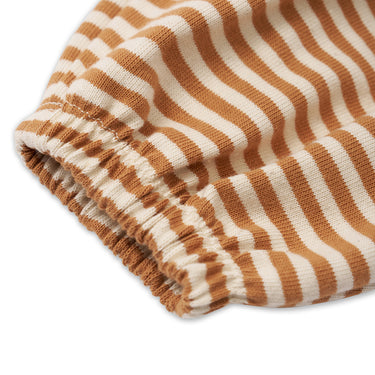 organic zoo オーガニックズー Copper Stripes Pants 18CSP