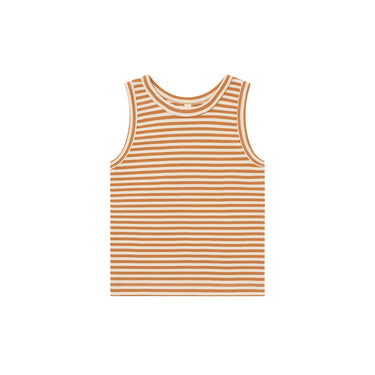 organic zoo オーガニックズー Copper Stripes Vest 18CSVOZ