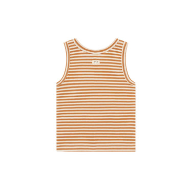 organic zoo オーガニックズー Copper Stripes Vest 18CSVOZ