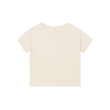 organic zoo オーガニックズー Mother Nature's Child Boxy T-Shirt 18NATUREBT