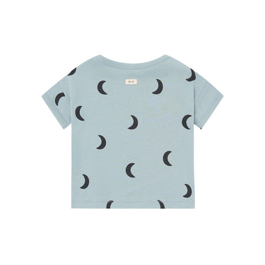 organic zoo オーガニックズー River Midnight Boxy T-Shirt 18RMBT