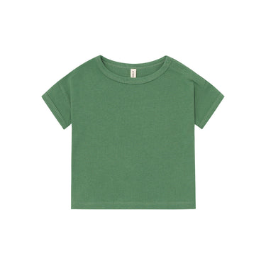organic zoo オーガニックズー Seagrass Boxy T-Shirt 18SGRASSBT