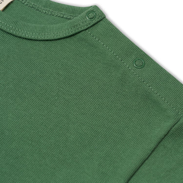 organic zoo オーガニックズー Seagrass Boxy T-Shirt 18SGRASSBT