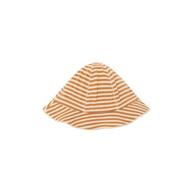 organic zoo オーガニックズー Copper Stripes Sun Hat 18SHCS