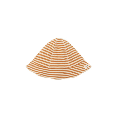 organic zoo オーガニックズー Copper Stripes Sun Hat 18SHCS