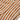 organic zoo オーガニックズー Copper Stripes Sun Hat 18SHCS