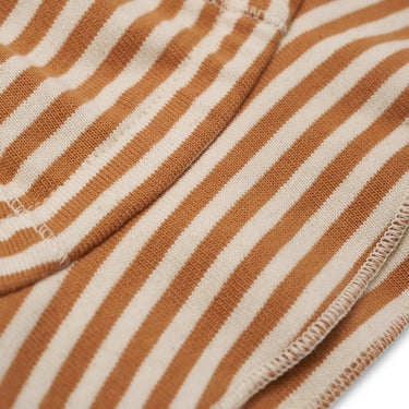 organic zoo オーガニックズー Copper Stripes Sun Hat 18SHCS