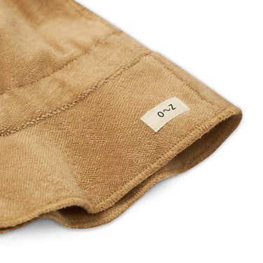 organic zoo オーガニックズー Wheat Terry Sun Hat 18SHWT