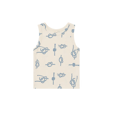 organic zoo オーガニックズー Sailor Knots Vest 18SKVOZ