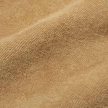 organic zoo オーガニックズー Wheat Terry Boxy T-Shirt 18WTBT