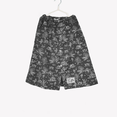 ★2026AW★TOM & BOY トムアンドボーイ TOILE DE JOUY SKIRT 2005-710