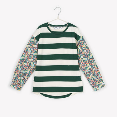 ★2026AW★TOM & BOY トムアンドボーイ GREENFLOWER TSHIRT 2019-430