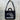 ★8-10月入荷予定ご予約★2025AW★nunuforme ヌヌフォルム inuinu ショルダーバック Black nf24-SHOULDERBAG