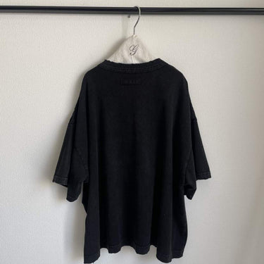 ★入荷済み★2026SS★GRIS グリ Robot USED Tee BLACK GR26SS-CU001