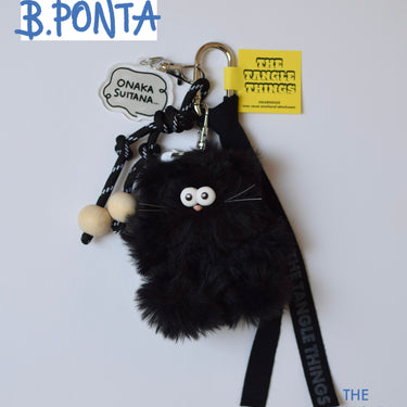 THE TANGLE THINGS ねこ B.PONTA