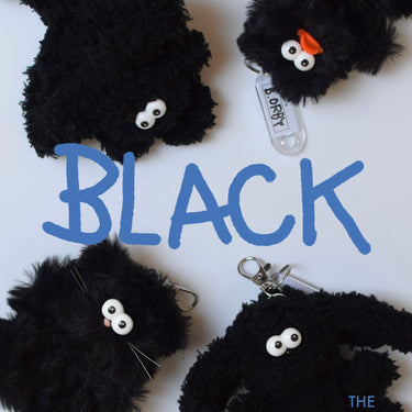 THE TANGLE THINGS ねこ B.PONTA