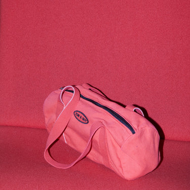 ★2026AW★TOM & BOY トムアンドボーイ RED GYM BAG 2031-600