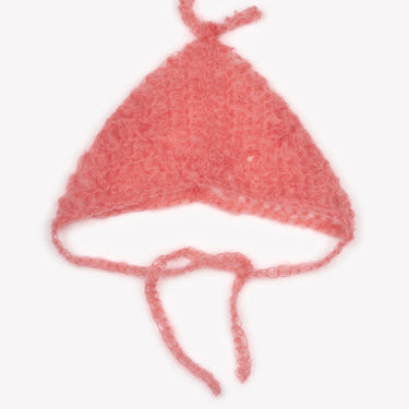 ★2026AW★TOM & BOY トムアンドボーイ CORAL HOOD 2036-CORAL