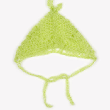 ★2026AW★TOM & BOY トムアンドボーイ LIME HOOD 2036-LIME