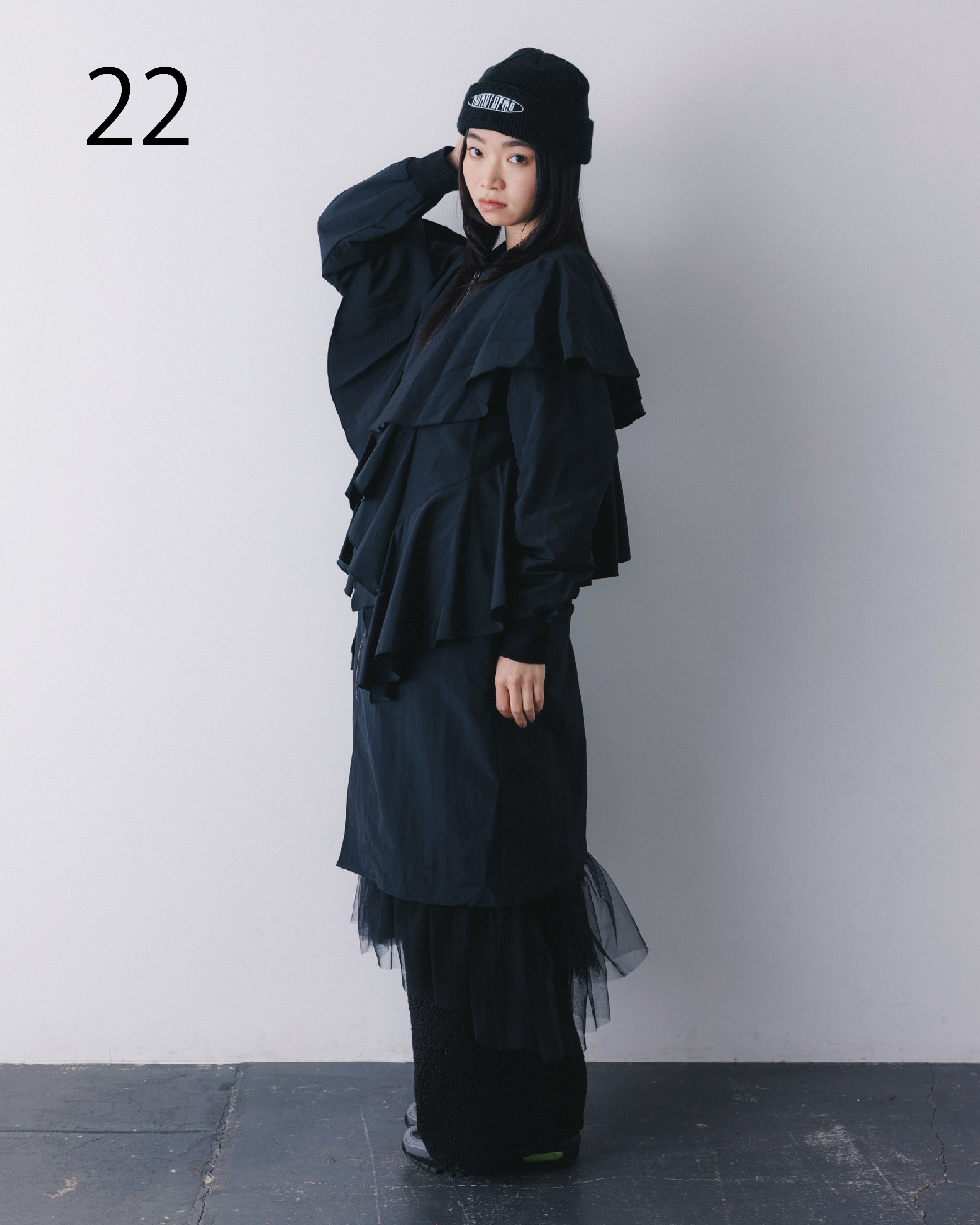 nunuforme ヌヌフォルム 正規取扱 | 日本製個性派キッズ服 - kihanan