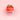 Coucou Suzette ククシュゼット Cherry Tomato Mini Hair Claw チェリートマト ミニヘアクリップ