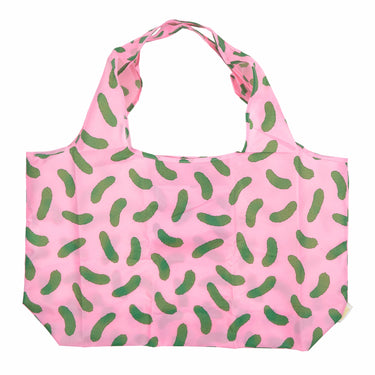 Coucou Suzette ククシュゼット Pickle Reusable Bag ピクルス エコバッグ
