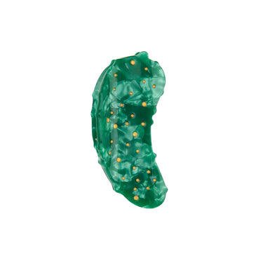 Coucou Suzette ククシュゼット Pickle Mini Hair Claw ピクルス ヘアクリップ