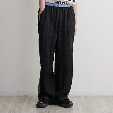 ★入荷済み★2026AW★THOMAS MAGPIE トーマスマグパイ R/N Twill Black 2263301
