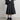 ★2026AW★THOMAS MAGPIE トーマスマグパイ T/R Chambray Black 2263605