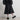 ★2026AW★THOMAS MAGPIE トーマスマグパイ T/R Chambray Black 2263605